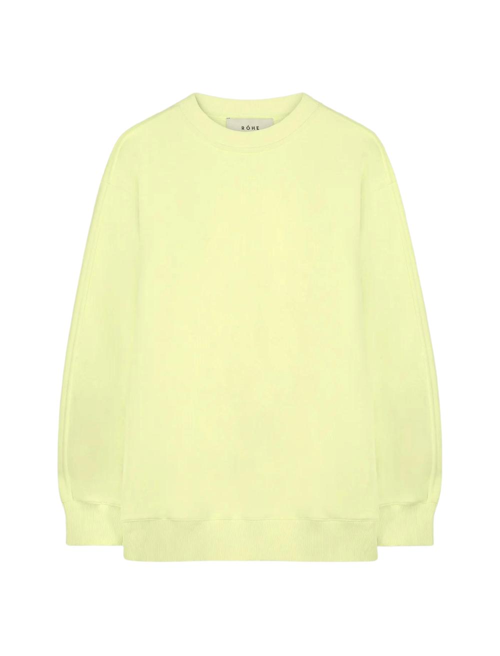 c & m camilla and marc Oversized Sweatshirt