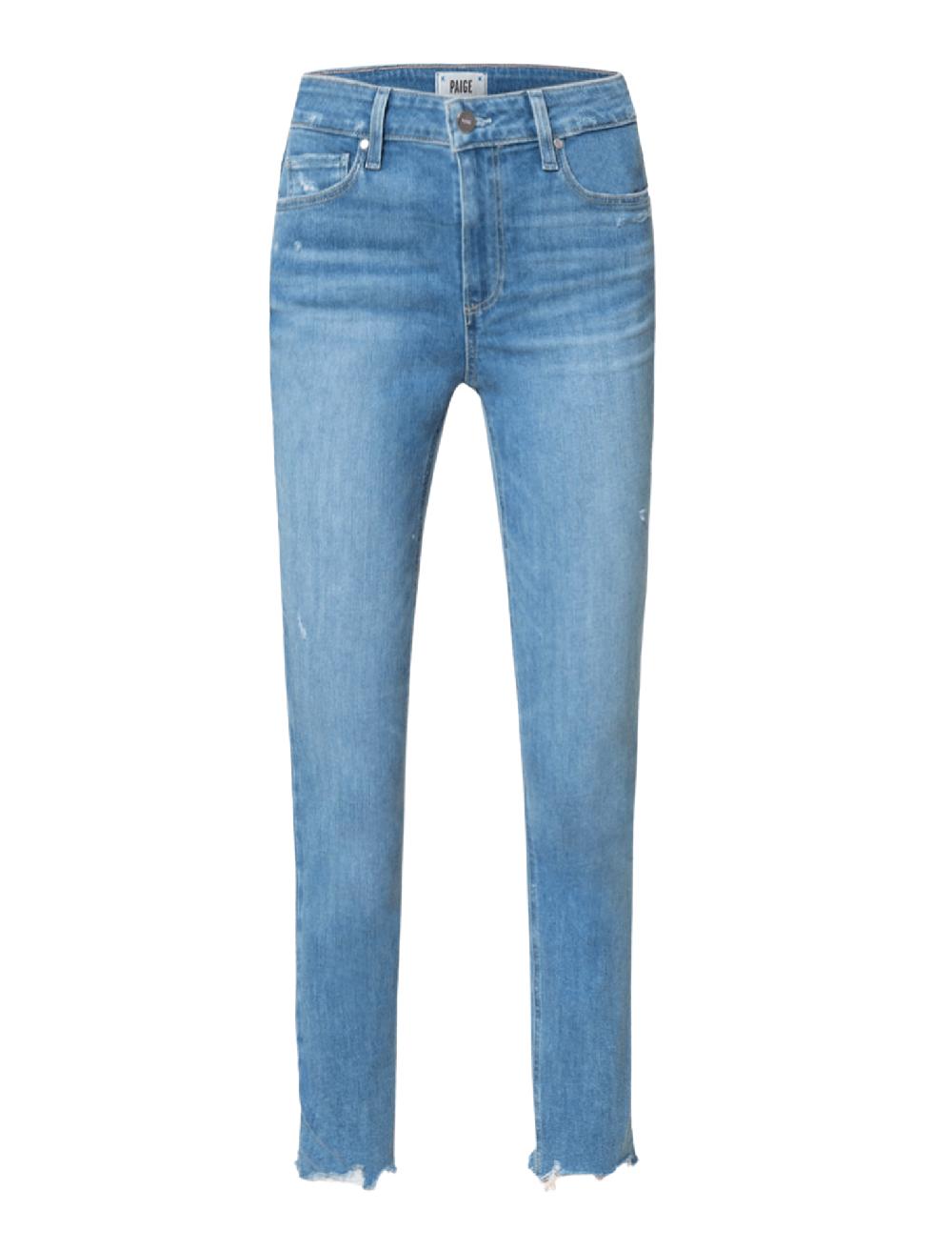 c & m camilla and marc Paige Hoxton Crop Jean