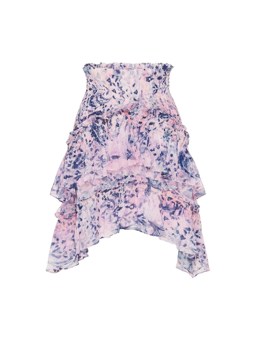 c & m camilla and marc Pampala Skirt