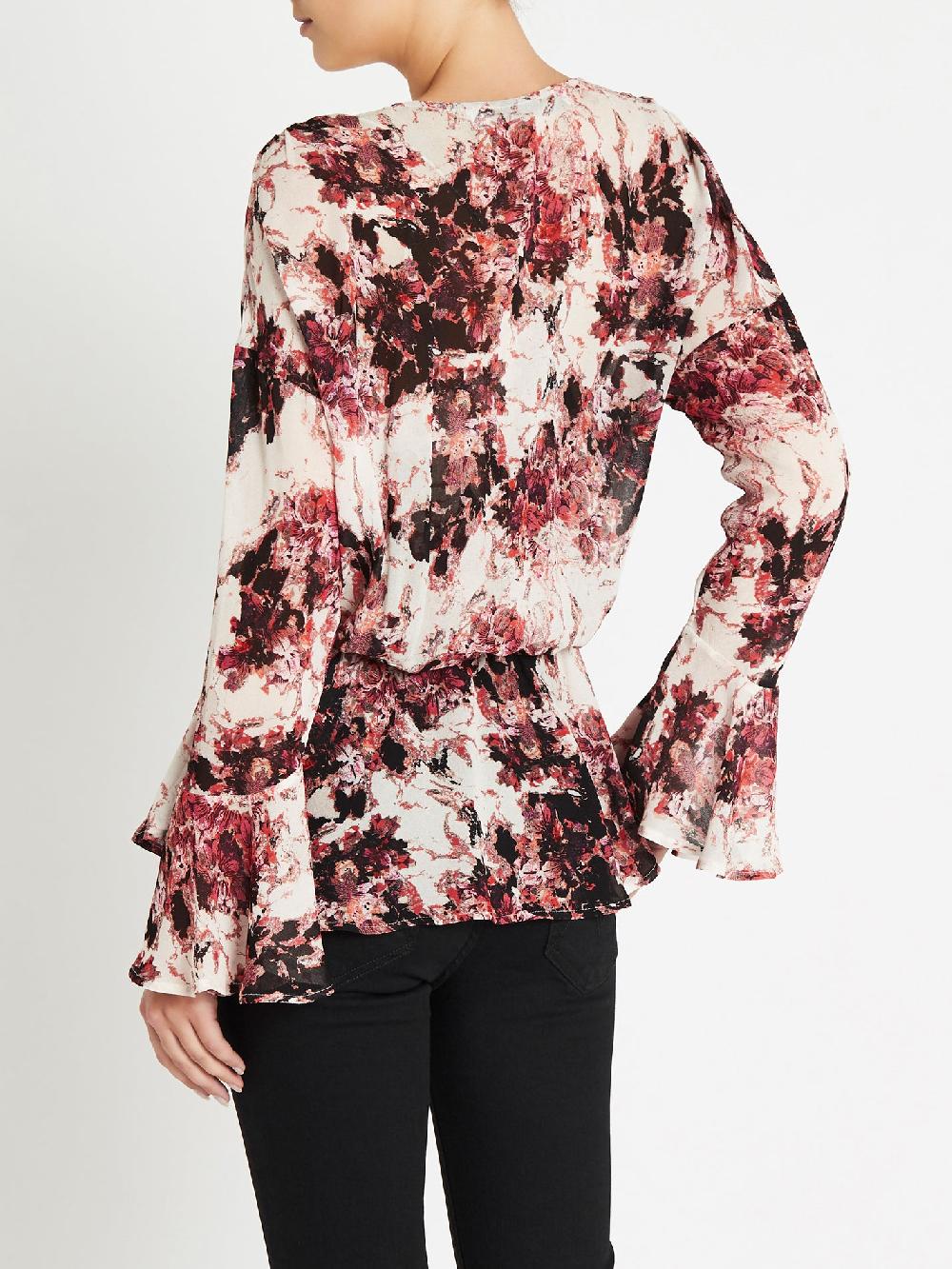 C & M Camilla And Marc Paradon Top