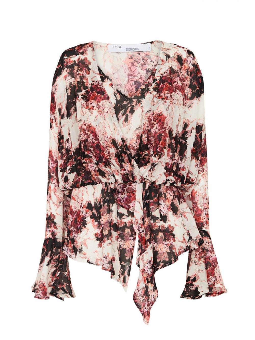 c & m camilla and marc Paradon Top