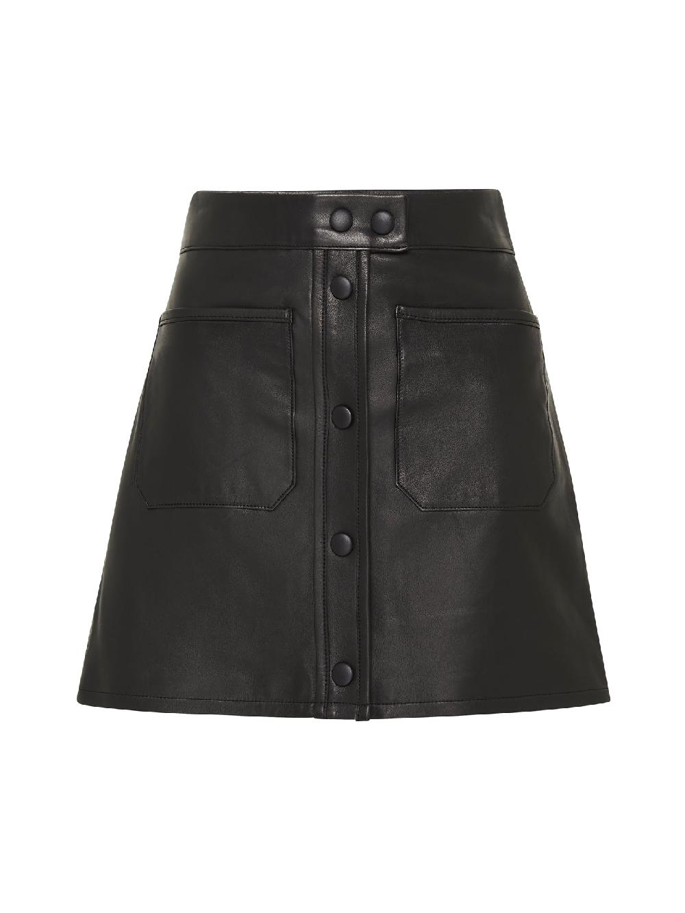c & m camilla and marc Patch Pocket Skirt