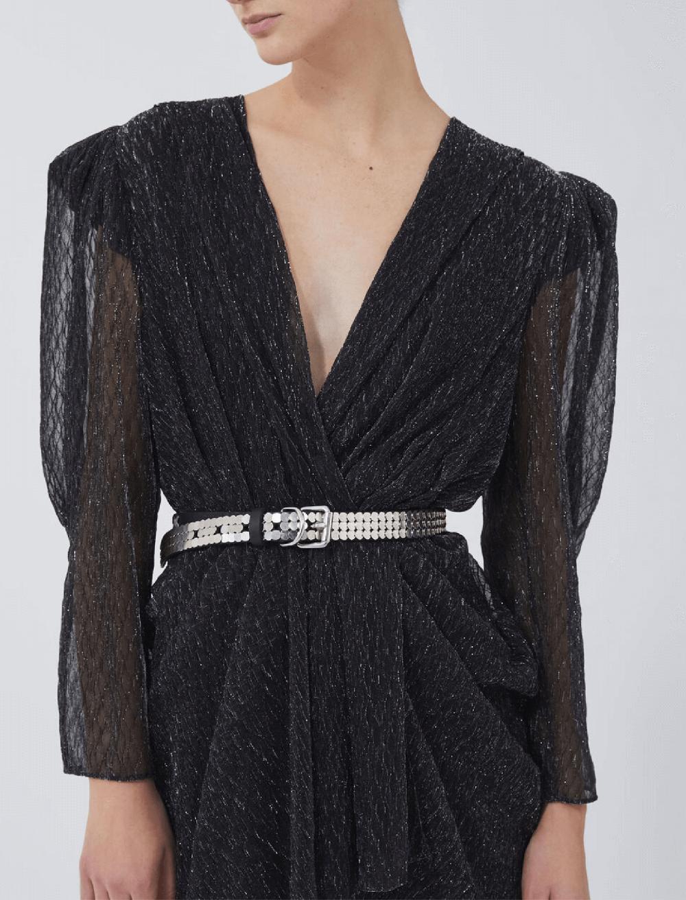 C & M Camilla And Marc Patia Dress