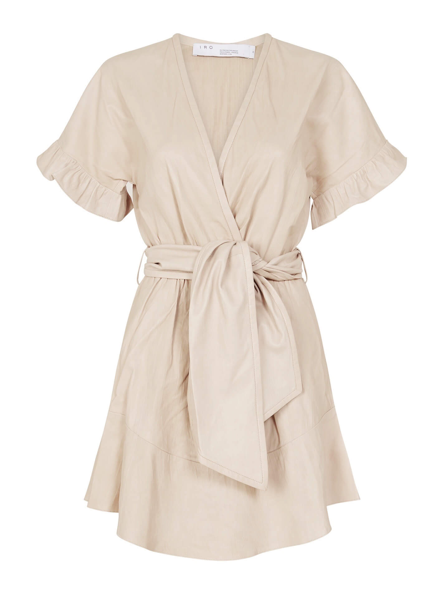 c & m camilla and marc Paz Dress