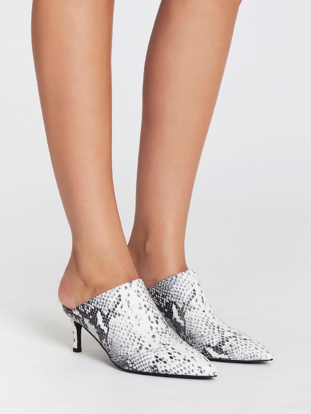 C & M Camilla And Marc Perri Mule