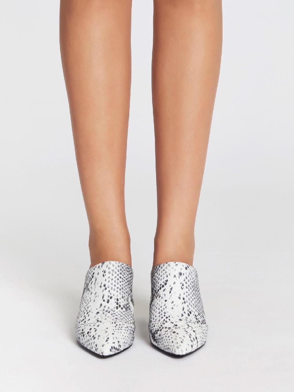 C & M Camilla And Marc Perri Mule