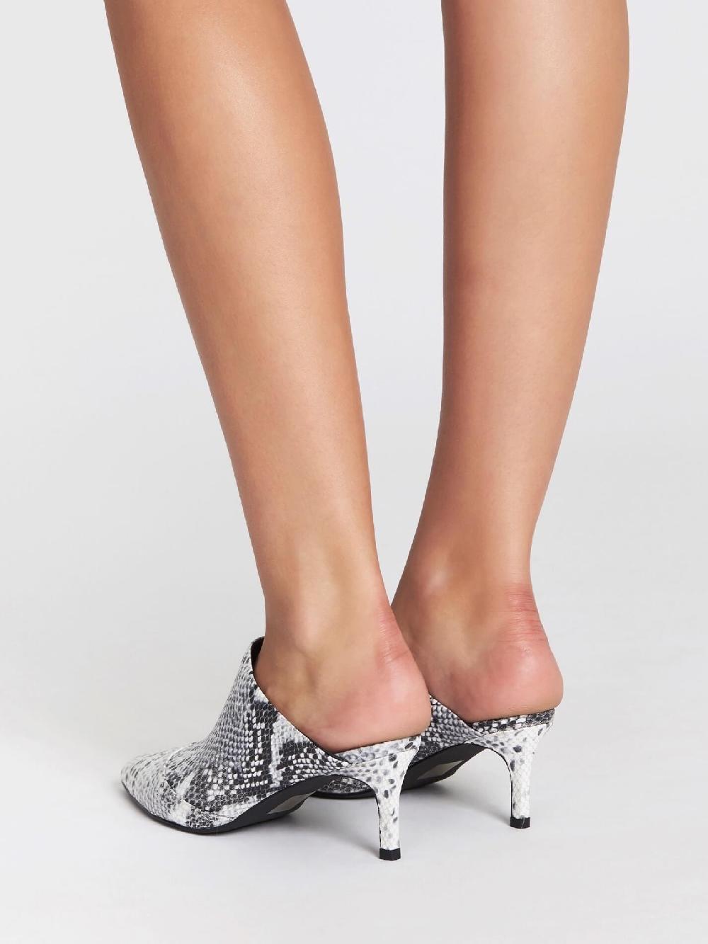 C & M Camilla And Marc Perri Mule