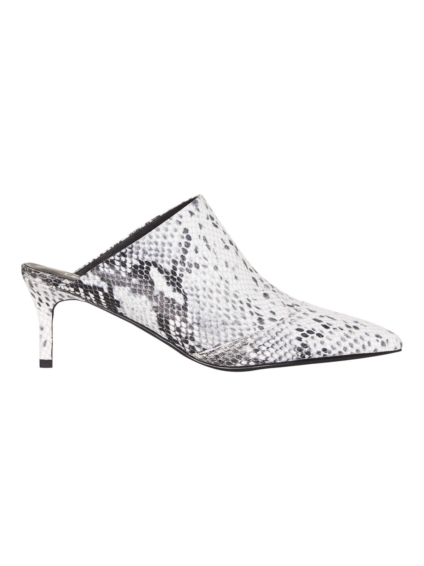 c & m camilla and marc Perri Mule