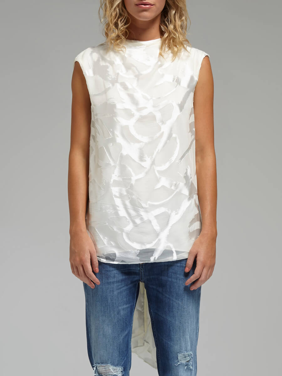 C & M Camilla And Marc Perspective Top