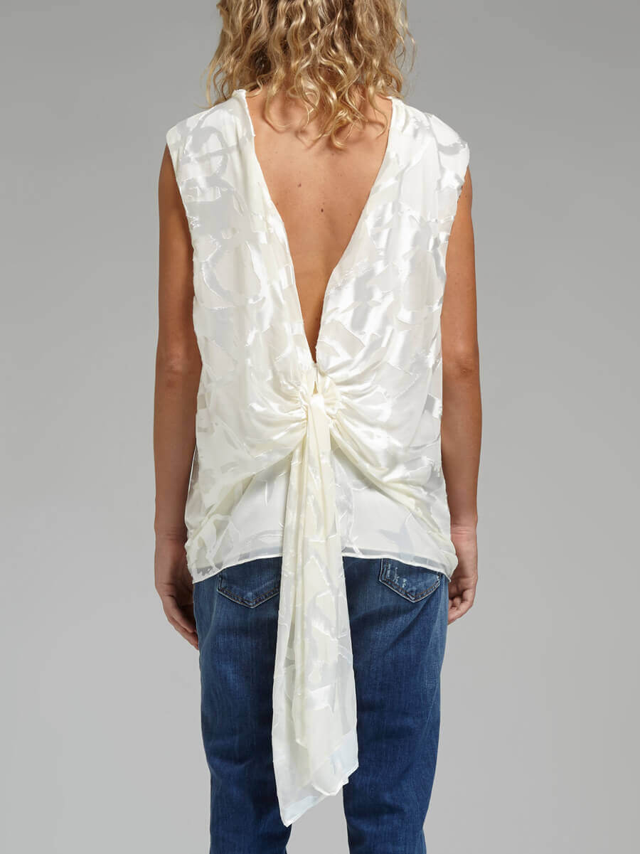 C & M Camilla And Marc Perspective Top