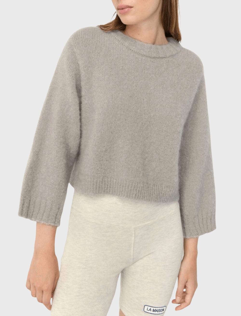 C & M Camilla And Marc Pinobery Pullover Sweater