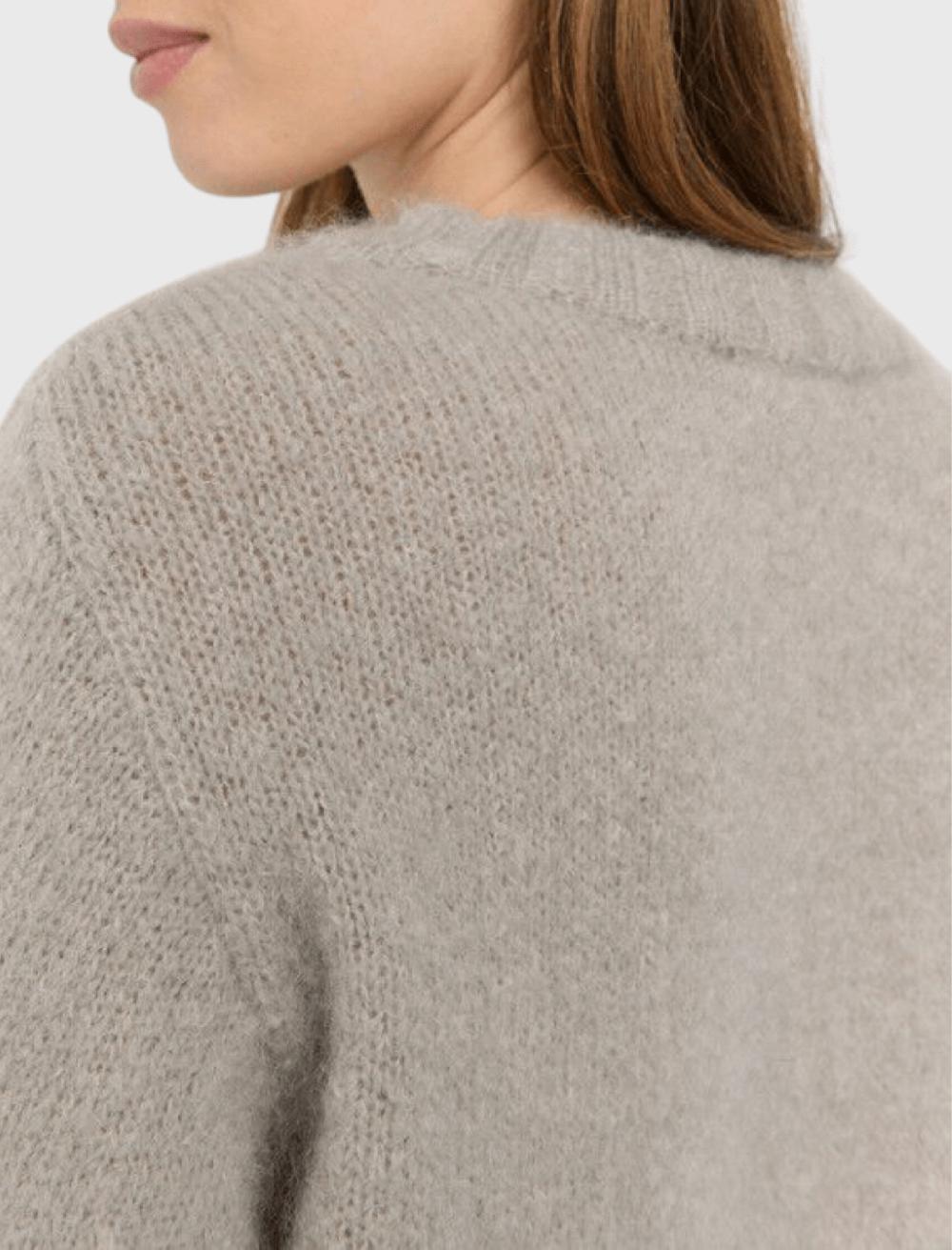 C & M Camilla And Marc Pinobery Pullover Sweater