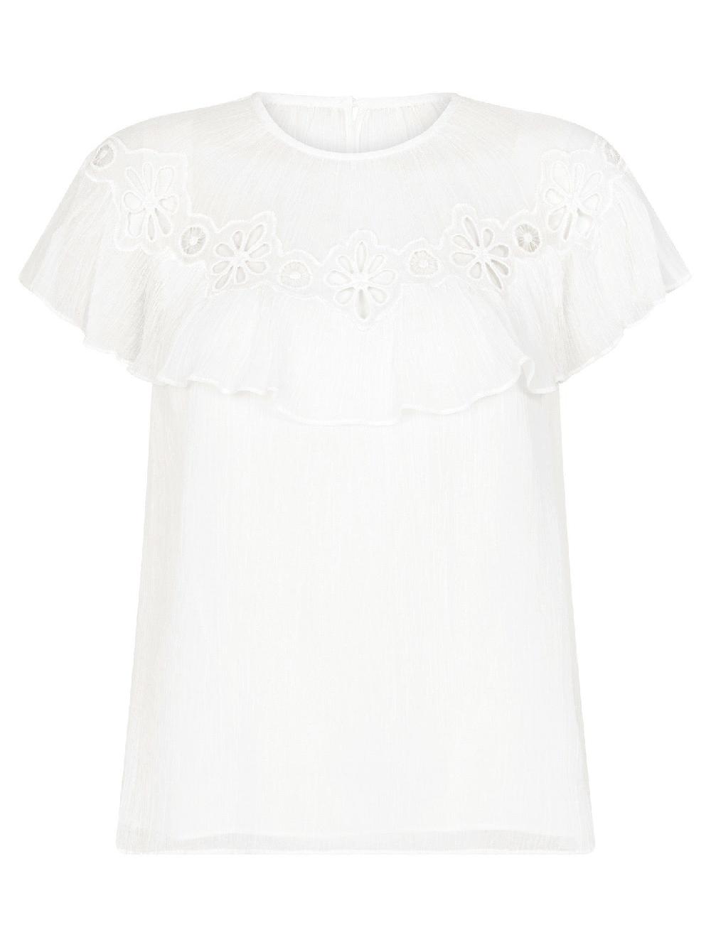 c & m camilla and marc Pinwheel Top