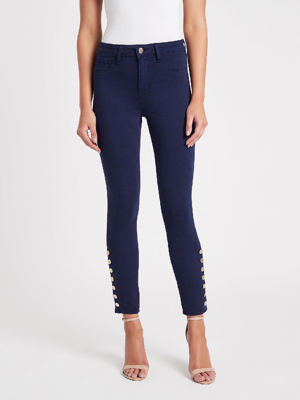 C & M Camilla And Marc Piper High Rise Skinny Jean