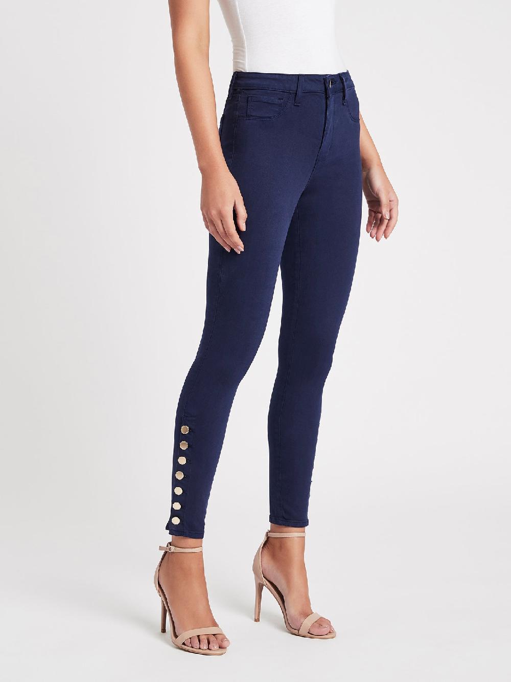 C & M Camilla And Marc Piper High Rise Skinny Jean