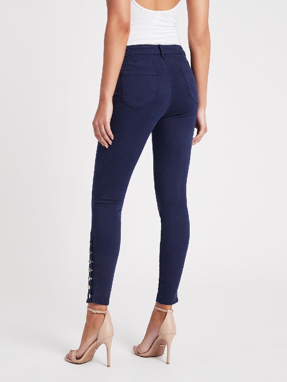 C & M Camilla And Marc Piper High Rise Skinny Jean