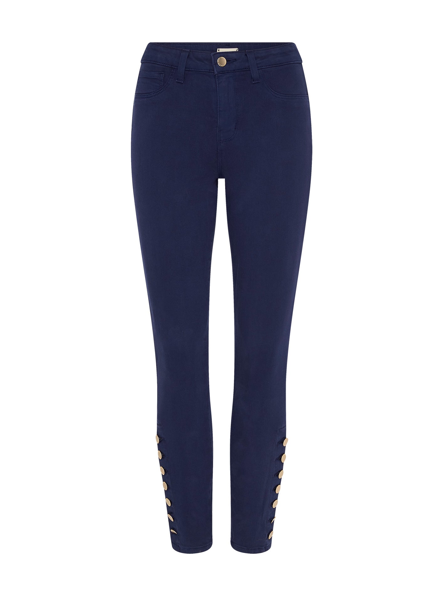 c & m camilla and marc Piper High Rise Skinny Jean