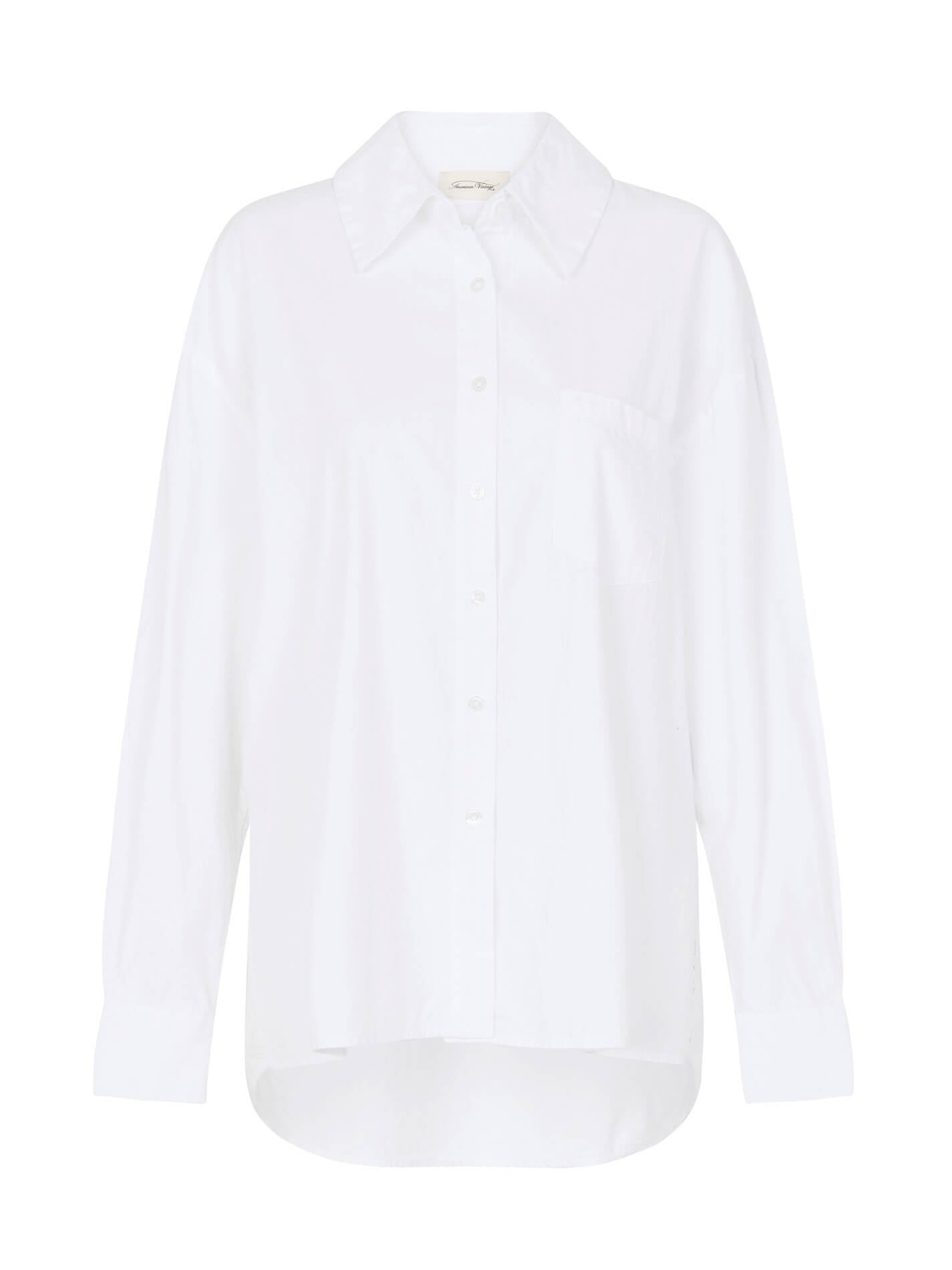 c & m camilla and marc Piz Shirt
