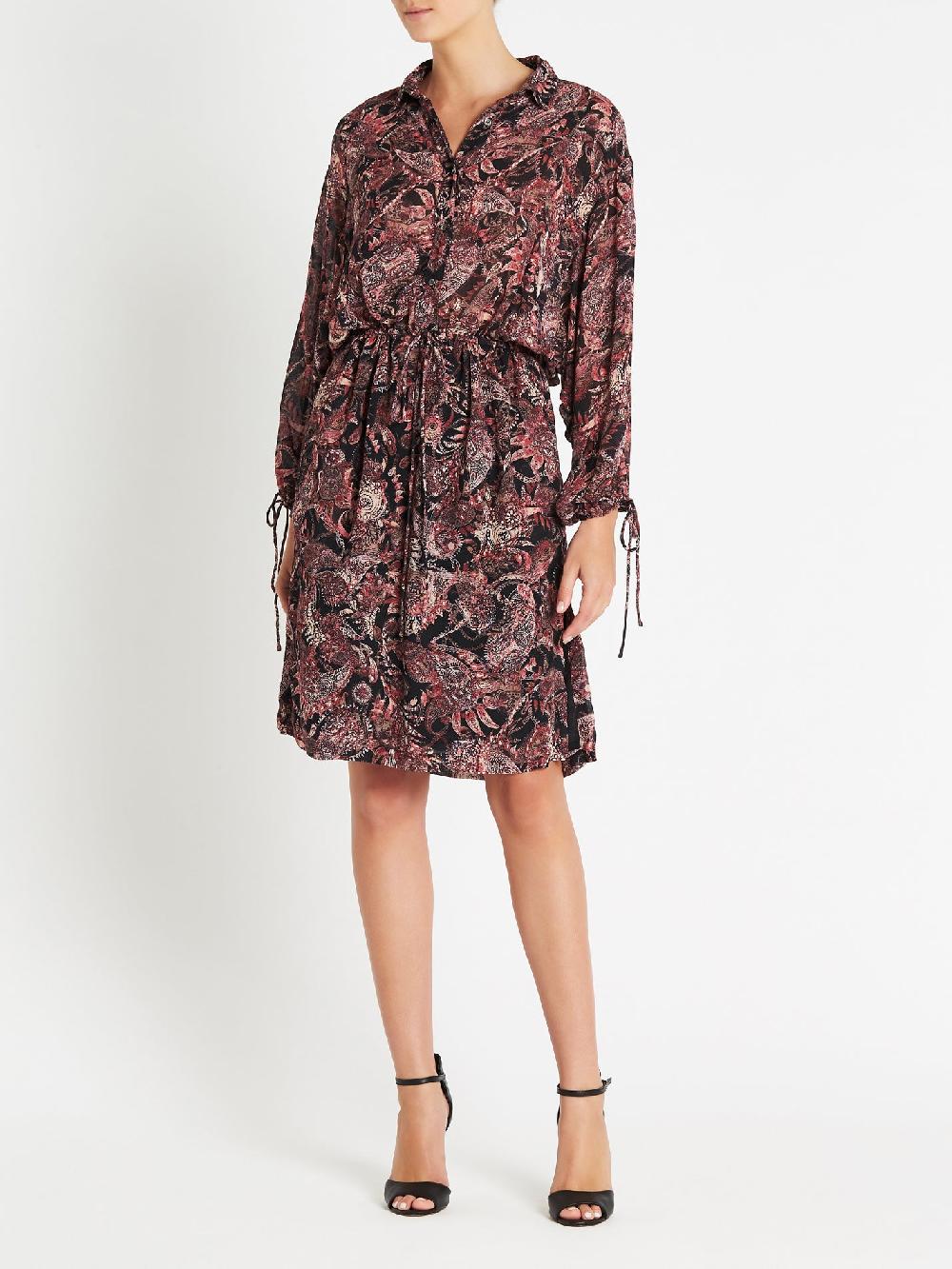 C & M Camilla And Marc Placid Dress