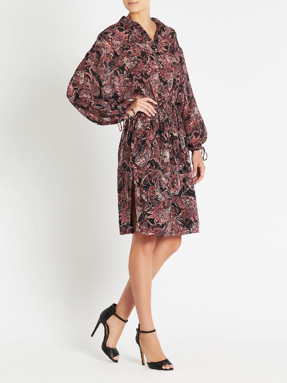 C & M Camilla And Marc Placid Dress