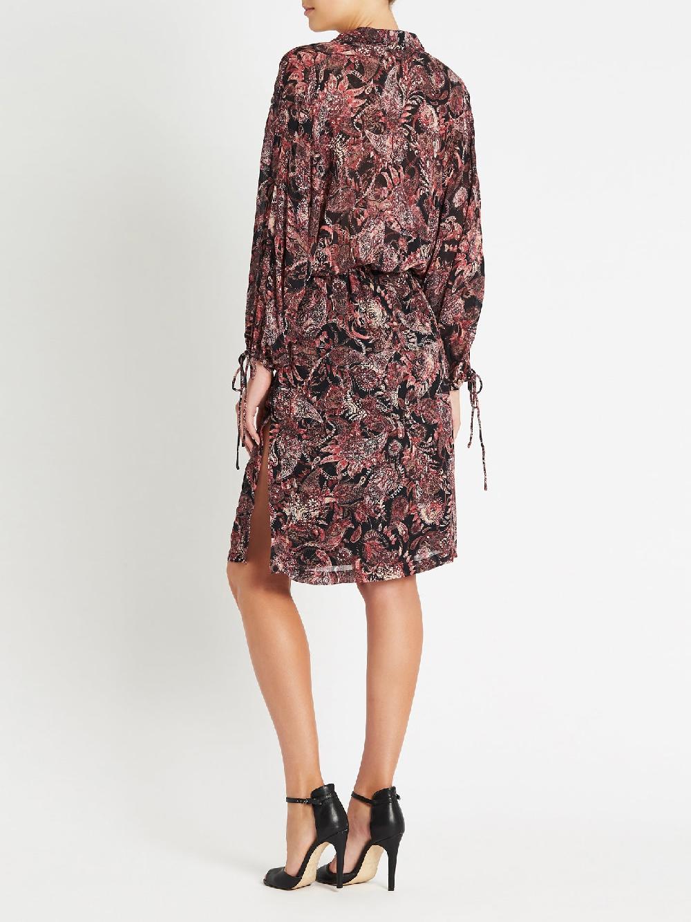 C & M Camilla And Marc Placid Dress