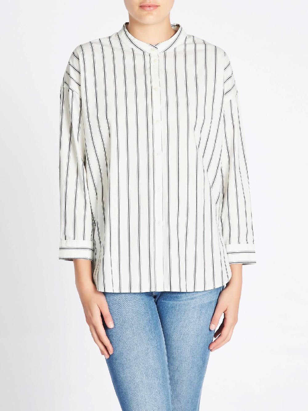 C & M Camilla And Marc Poni Shirt