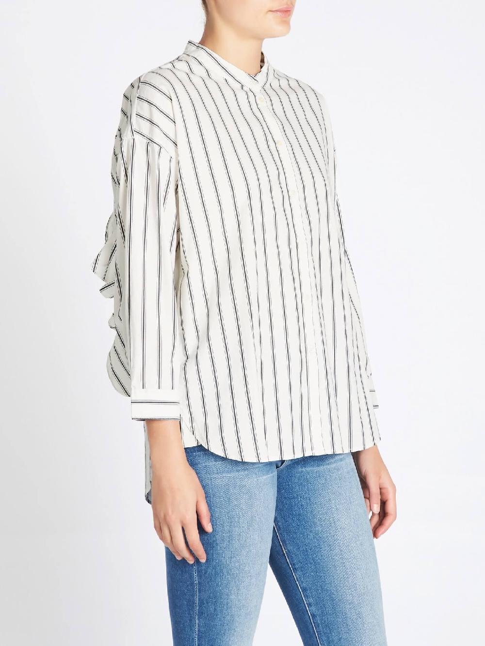 C & M Camilla And Marc Poni Shirt