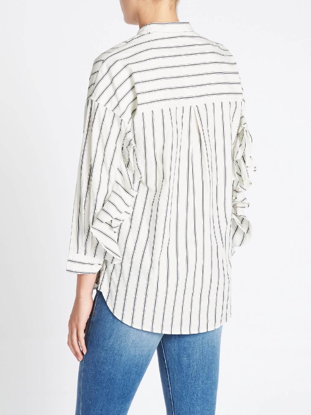 C & M Camilla And Marc Poni Shirt