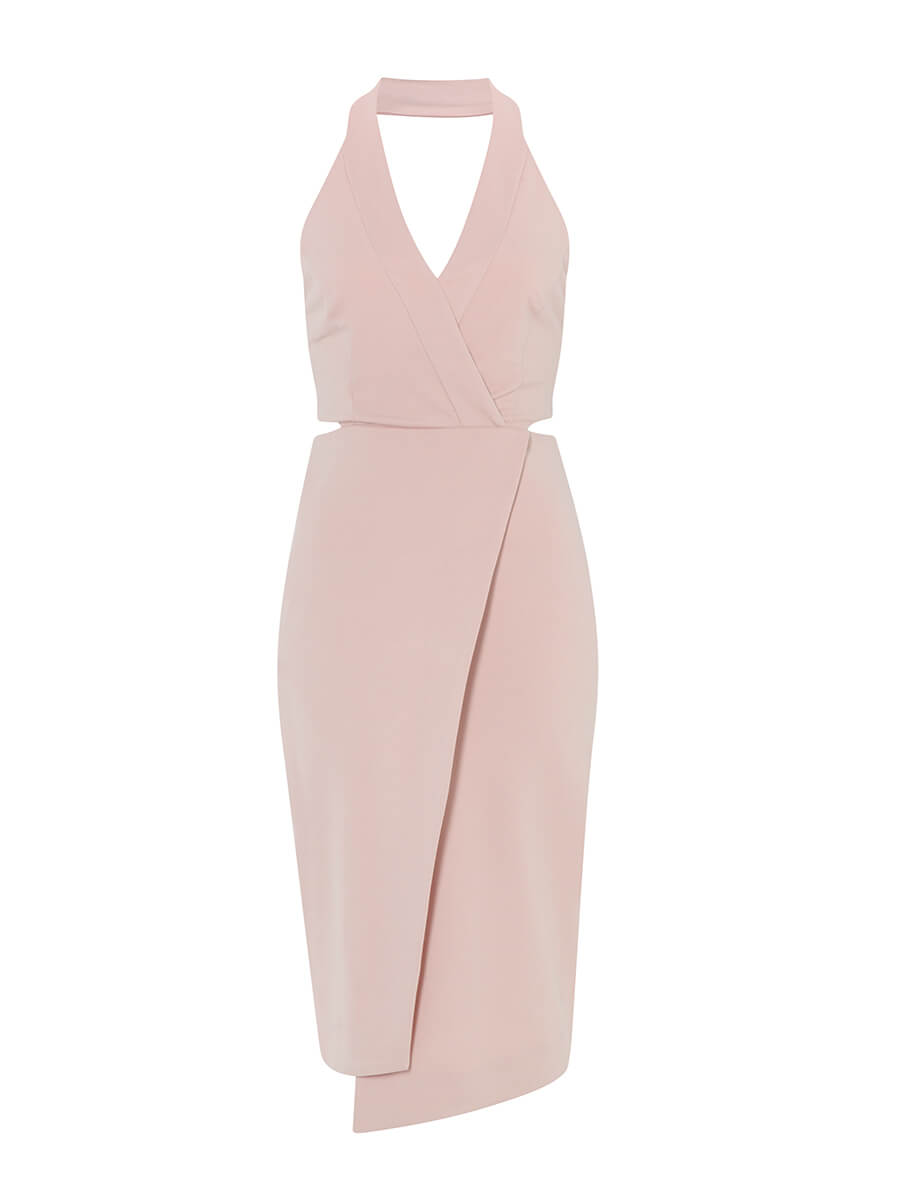 c & m camilla and marc Ponti Wrap Dress