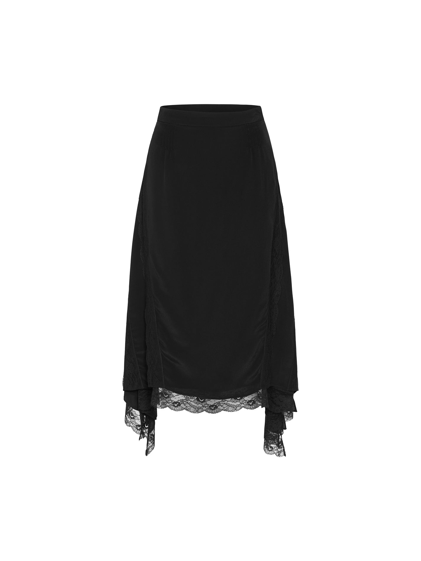 c & m camilla and marc Present Skirt