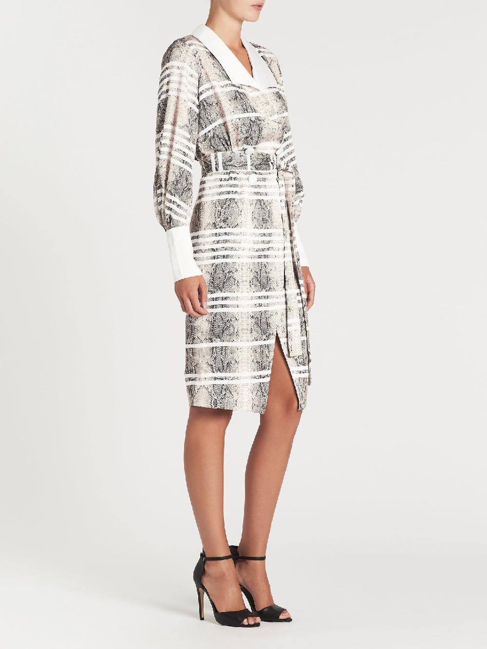 C & M Camilla And Marc Profesh Dress