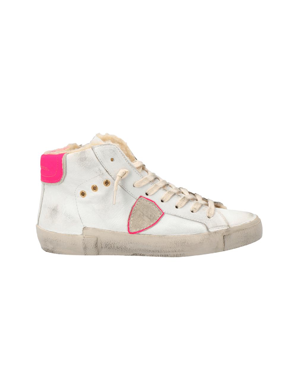 c & m camilla and marc PRSX High Sneaker