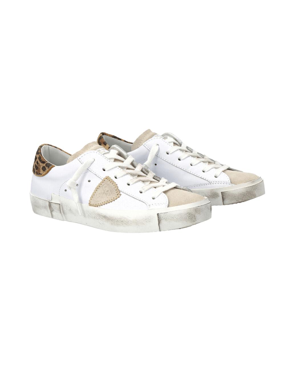 C & M Camilla And Marc PRSX Low Sneaker