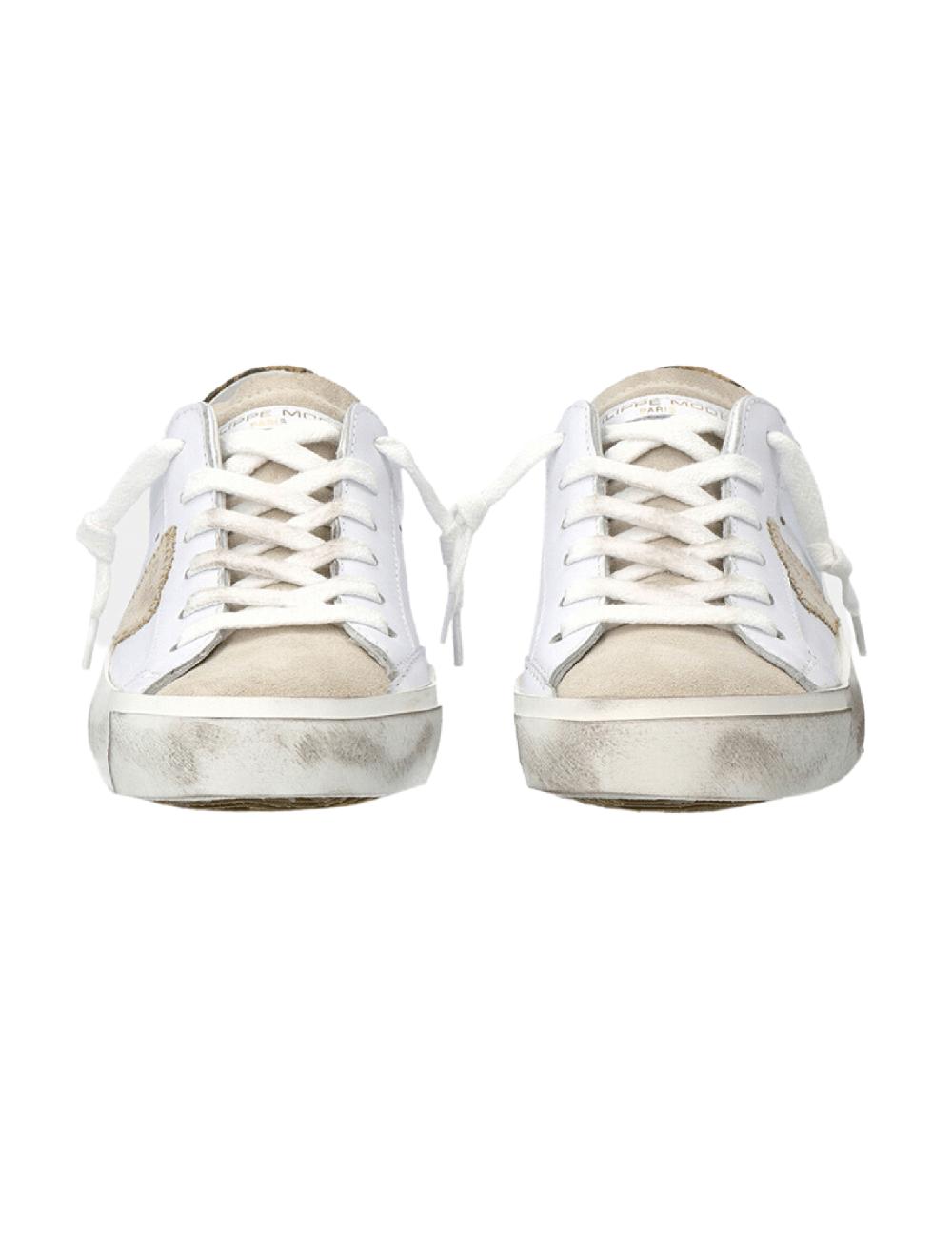 C & M Camilla And Marc PRSX Low Sneaker