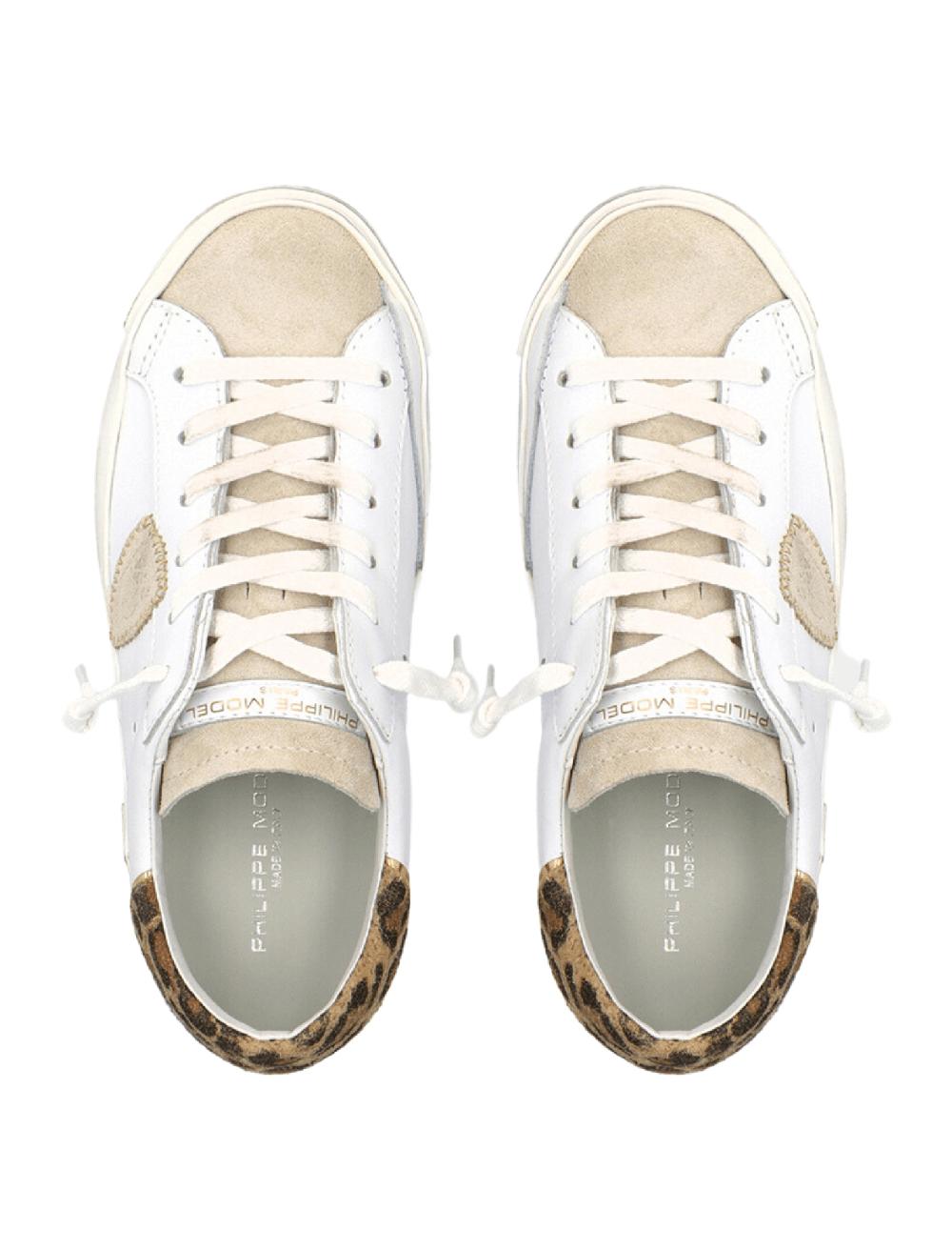 C & M Camilla And Marc PRSX Low Sneaker