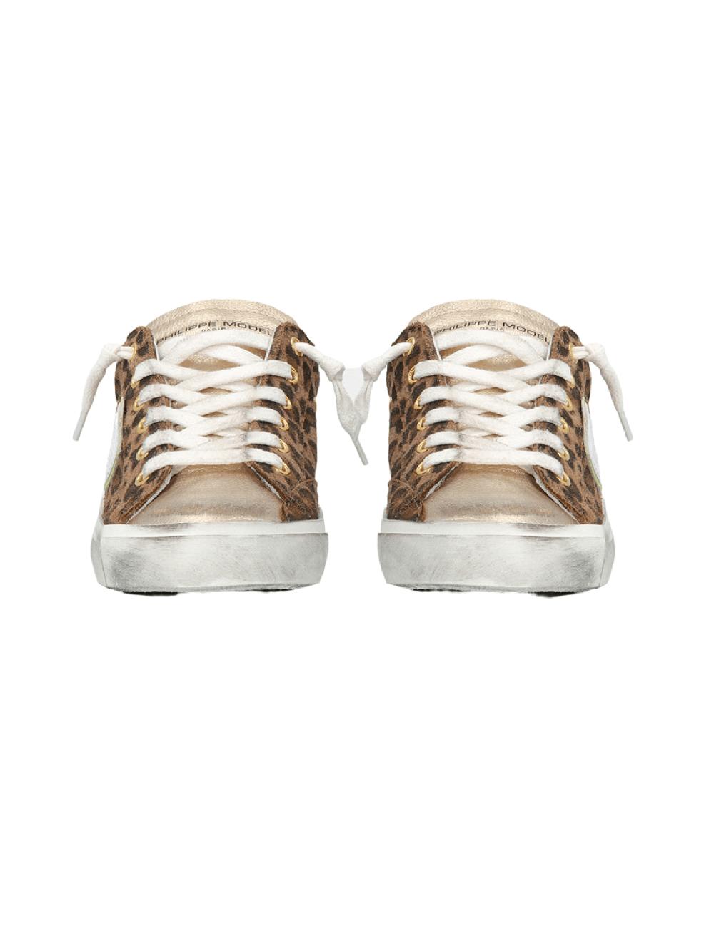 C & M Camilla And Marc PRSX Low Sneaker