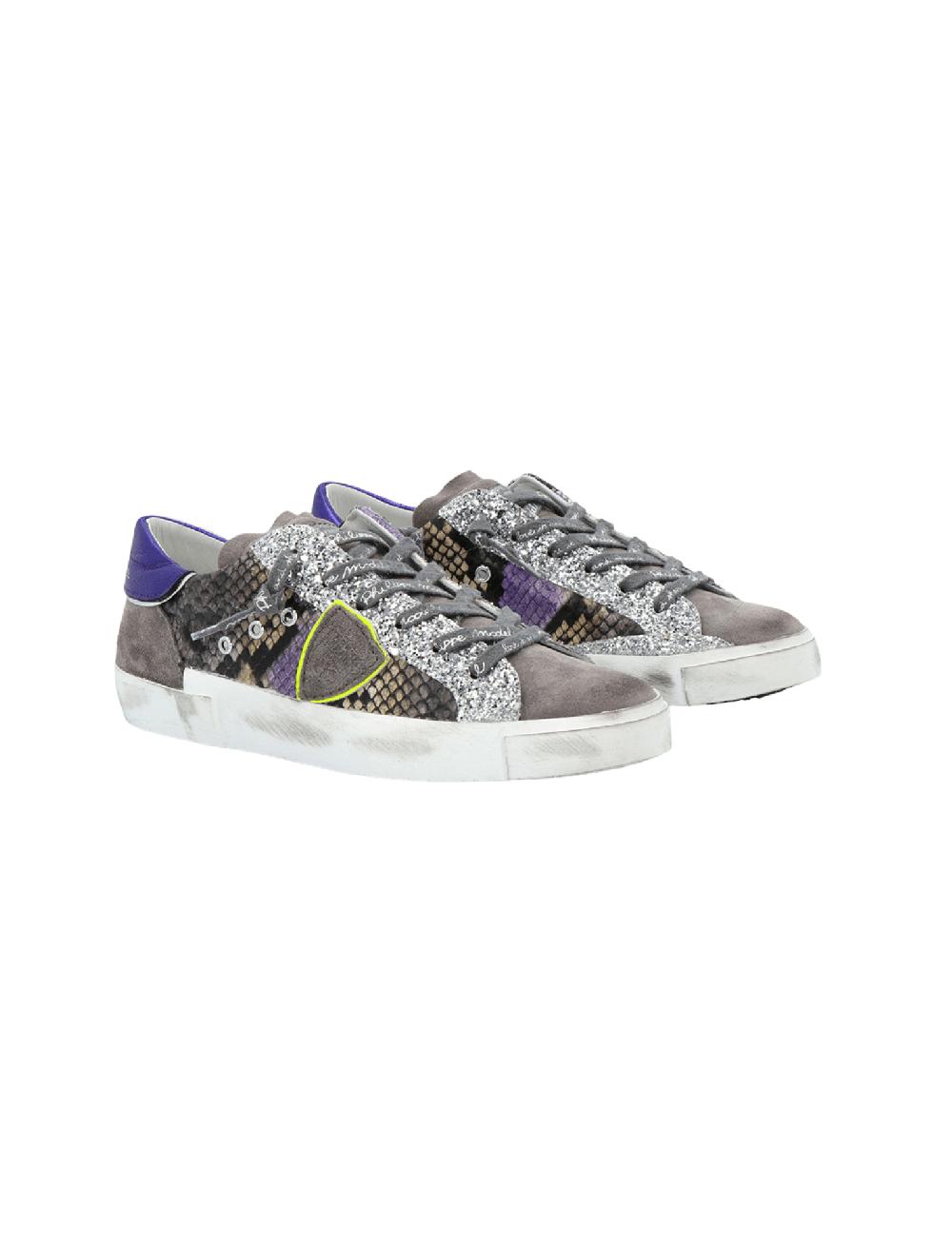C & M Camilla And Marc PRSX Low Sneaker