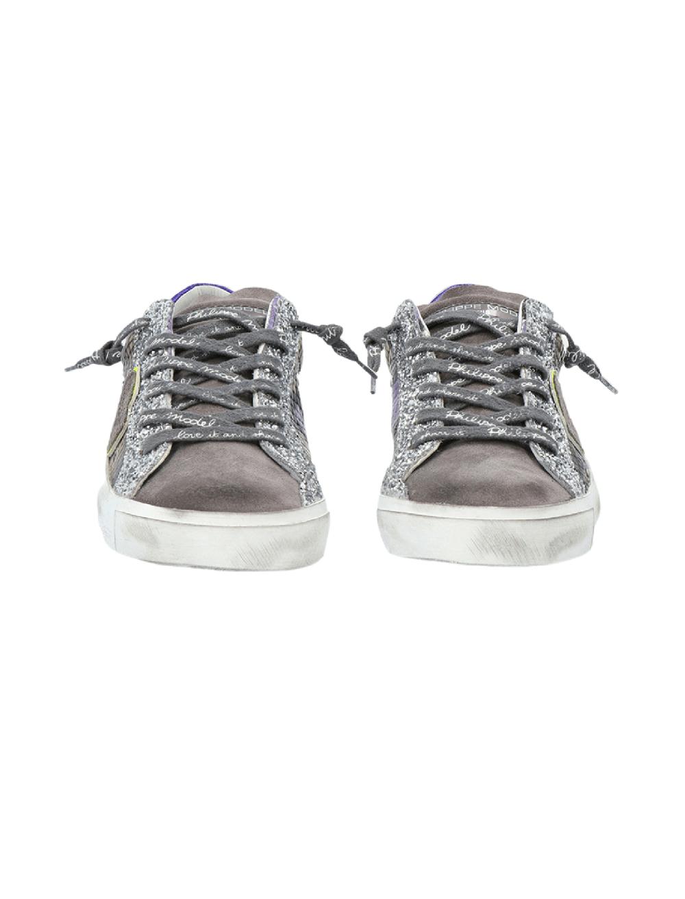 C & M Camilla And Marc PRSX Low Sneaker