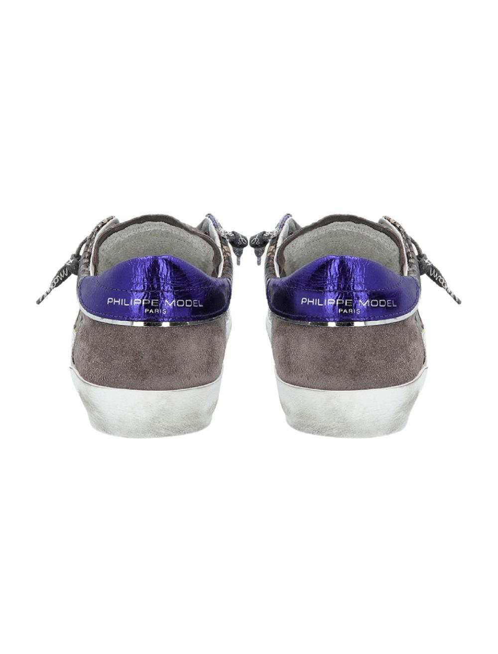 C & M Camilla And Marc PRSX Low Sneaker