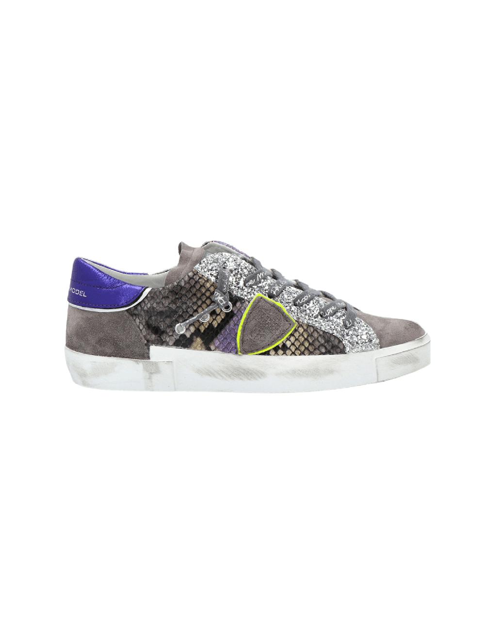 c & m camilla and marc PRSX Low Sneaker