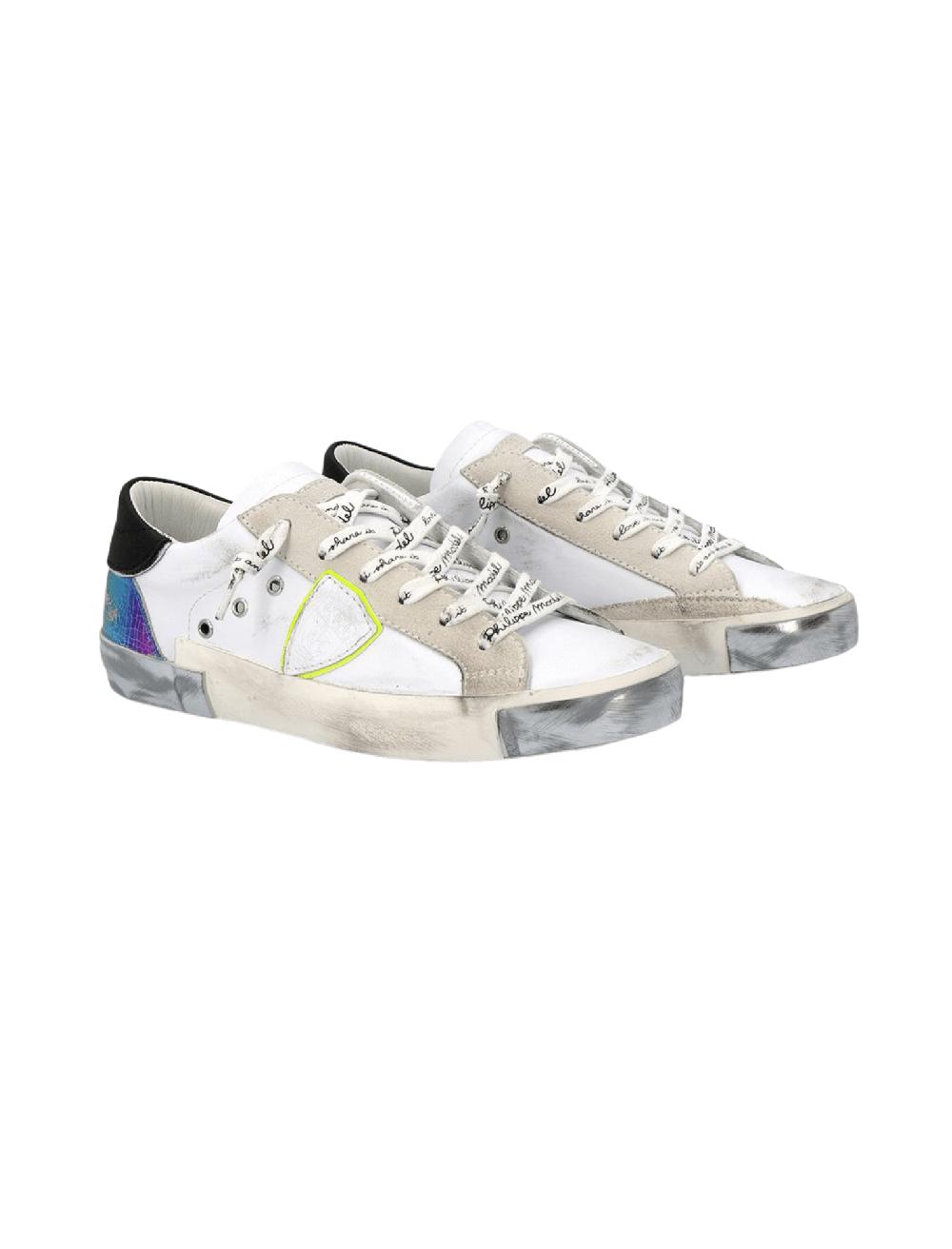 C & M Camilla And Marc PRSX Low Sneaker