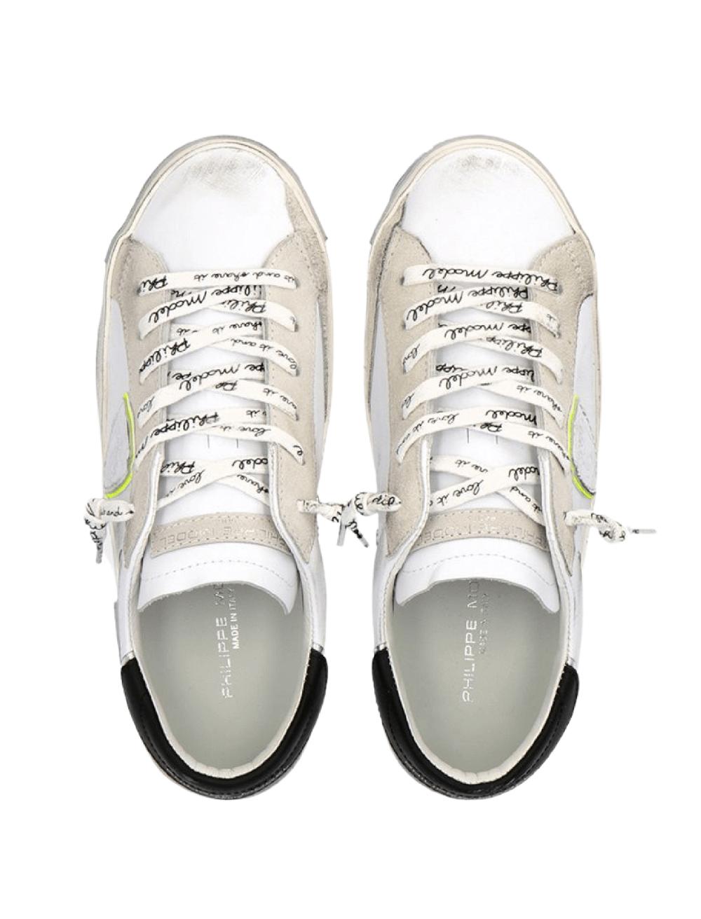 C & M Camilla And Marc PRSX Low Sneaker