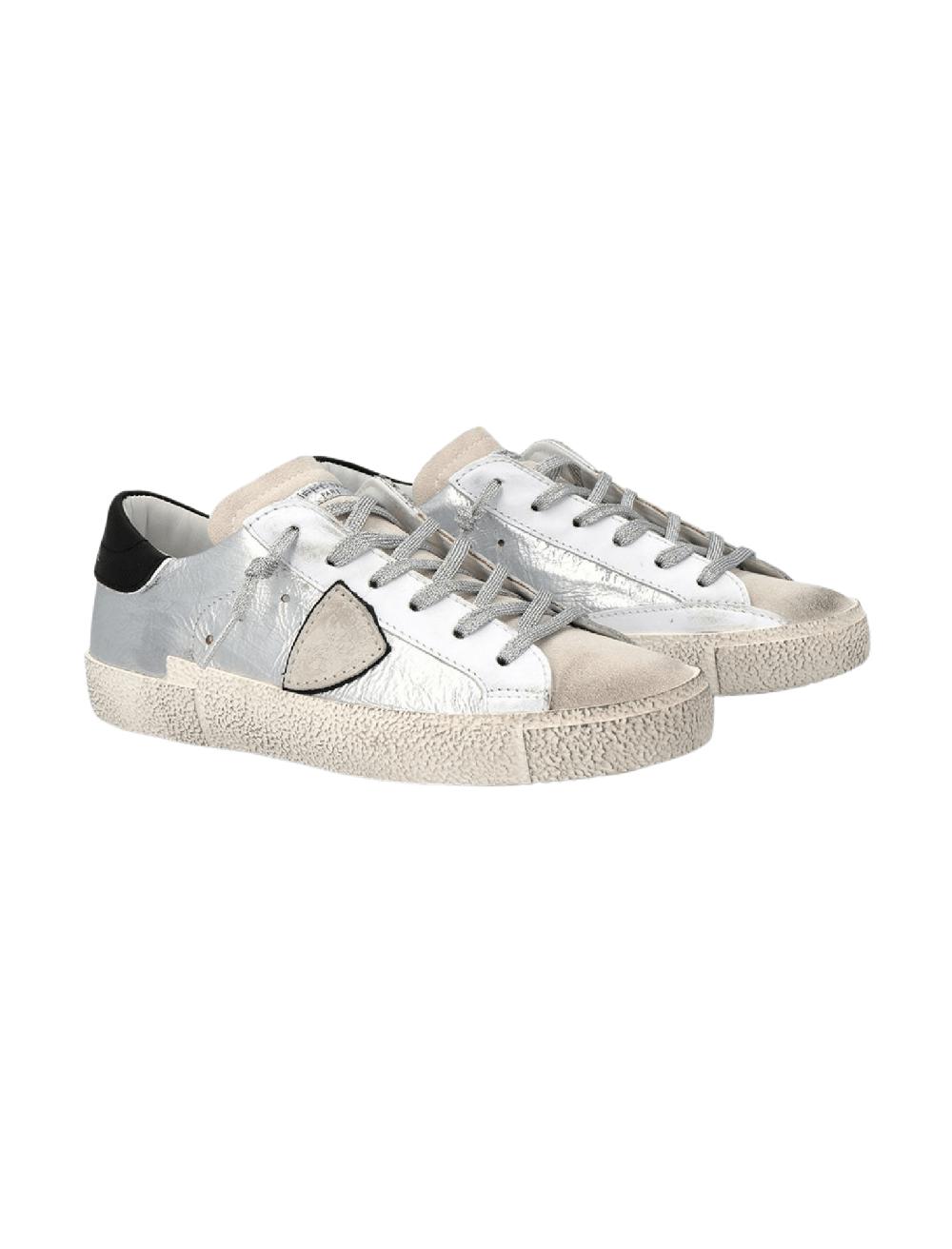 C & M Camilla And Marc PRSX Low Sneaker