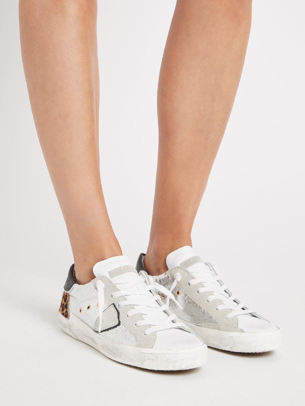 C & M Camilla And Marc PRSX Low Sneaker