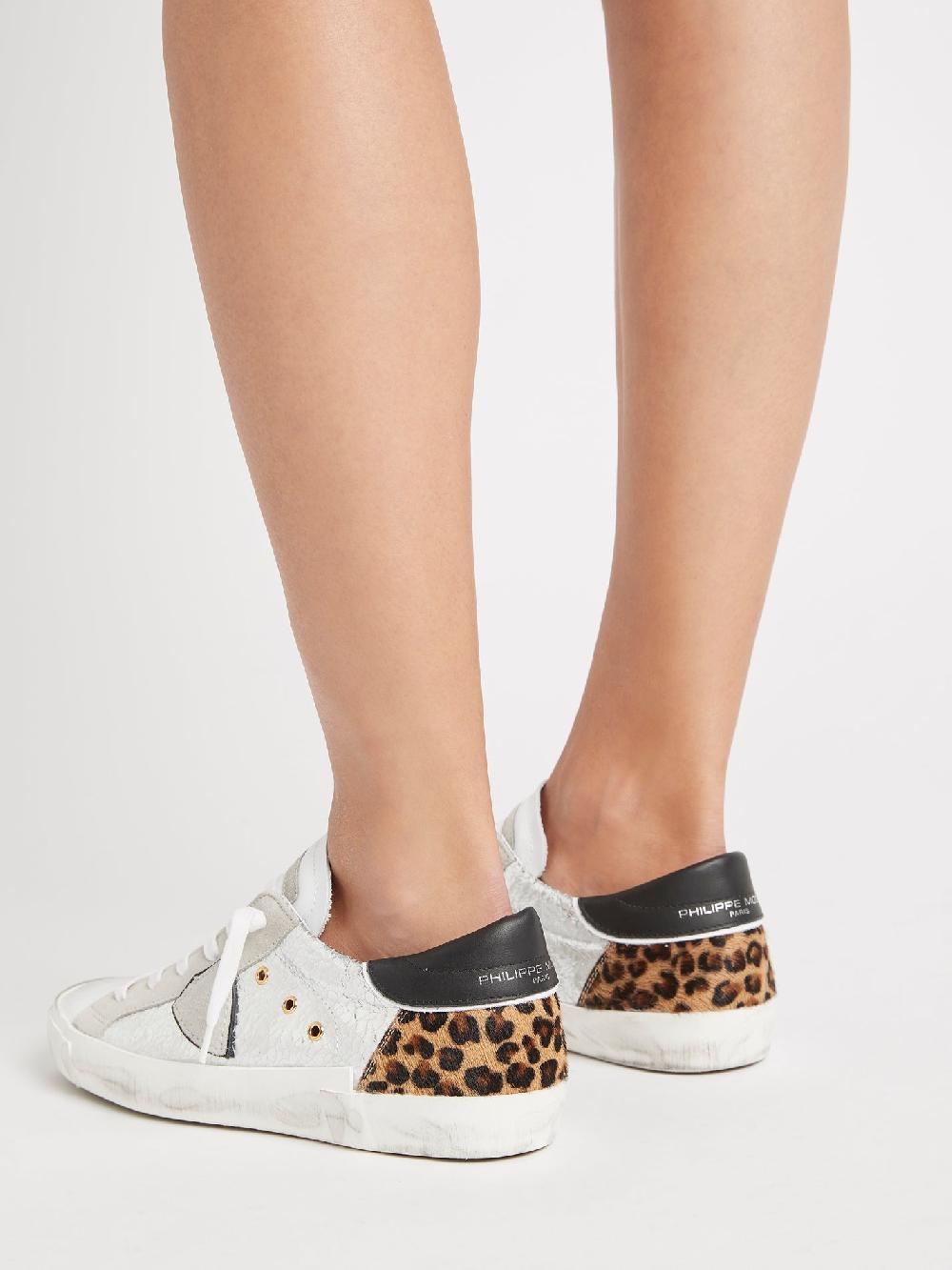 C & M Camilla And Marc PRSX Low Sneaker