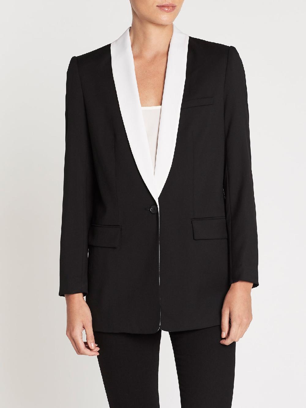 C & M Camilla And Marc Quincy Blazer
