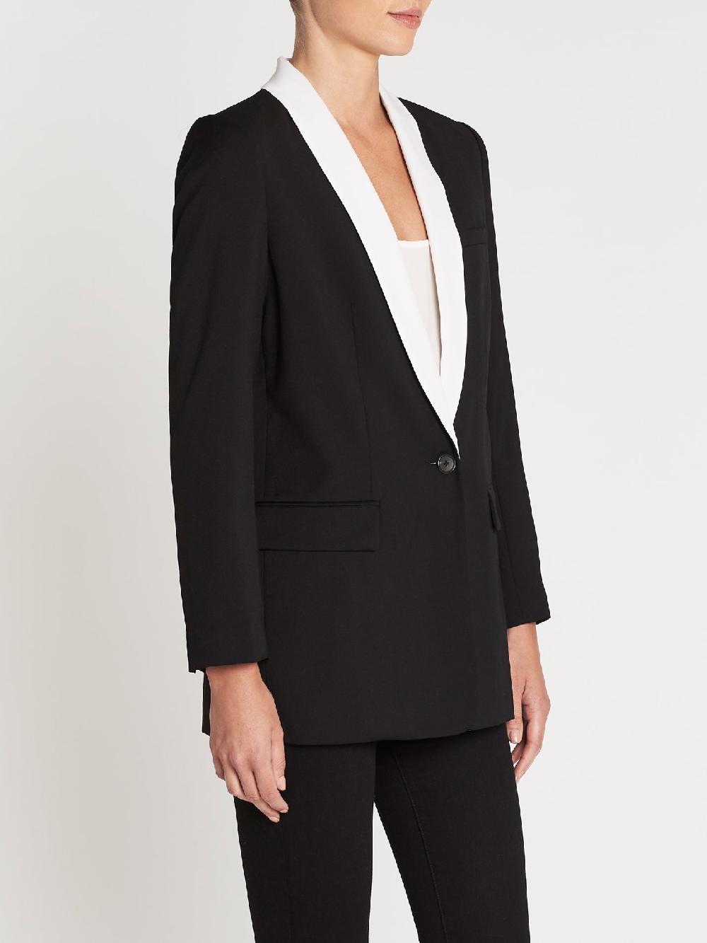 C & M Camilla And Marc Quincy Blazer