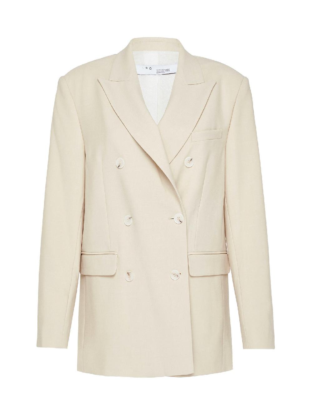 c & m camilla and marc Rachian Jacket