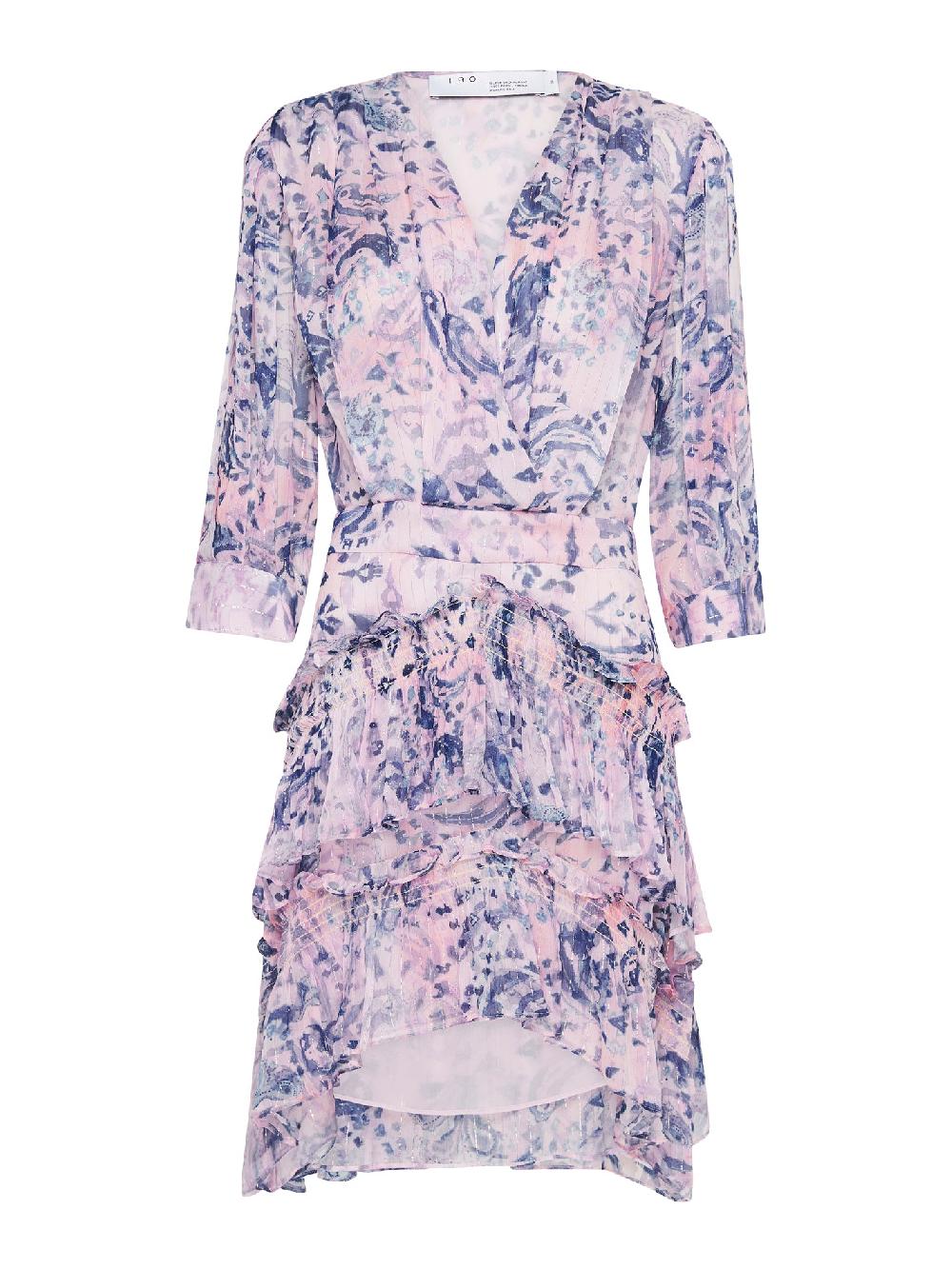 c & m camilla and marc Rahue Dress