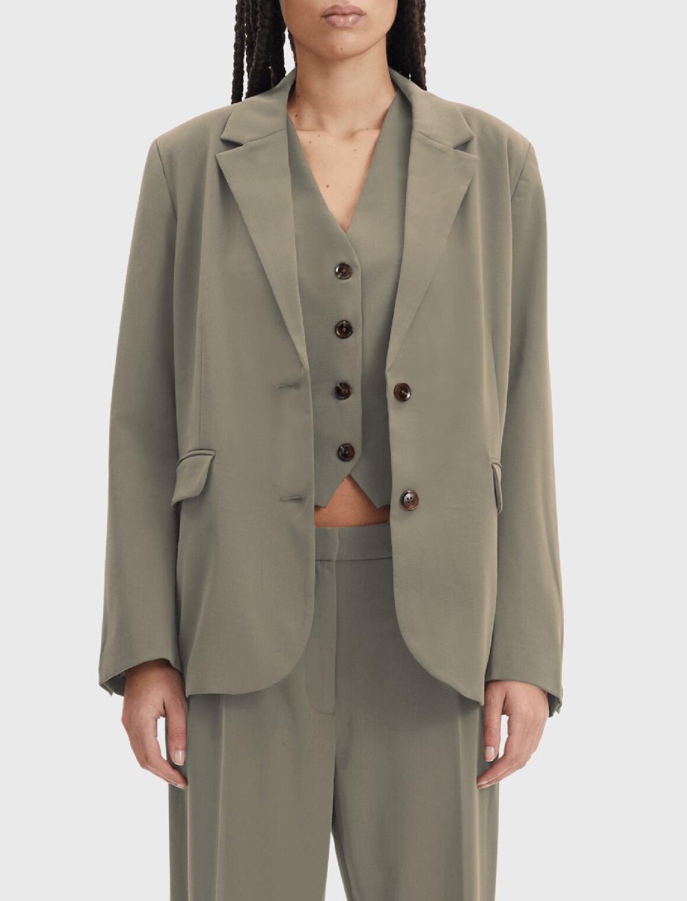 C & M Camilla And Marc Ramona Blazer